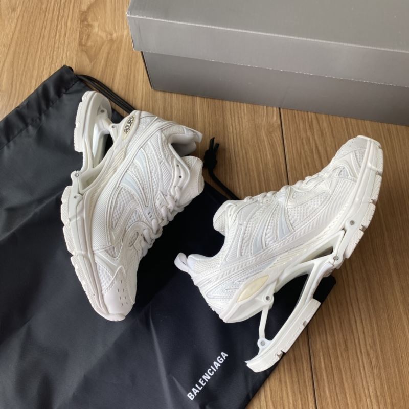 Balenciaga Track Shoes